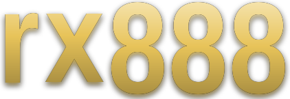 rx888 logo