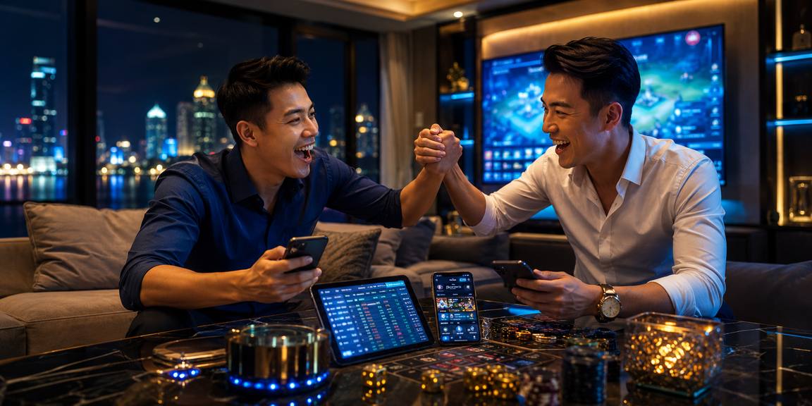 rx888 Sảnh rx888 trong lòng bàn tay — mở là vào ngay